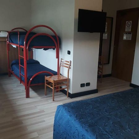 Domus Urbis Hotel Rom Eksteriør billede