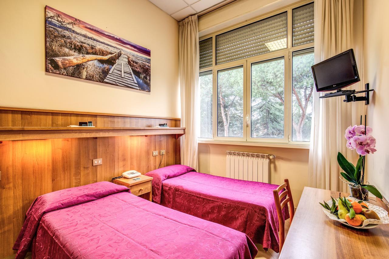 Domus Urbis Hotel Rom Eksteriør billede