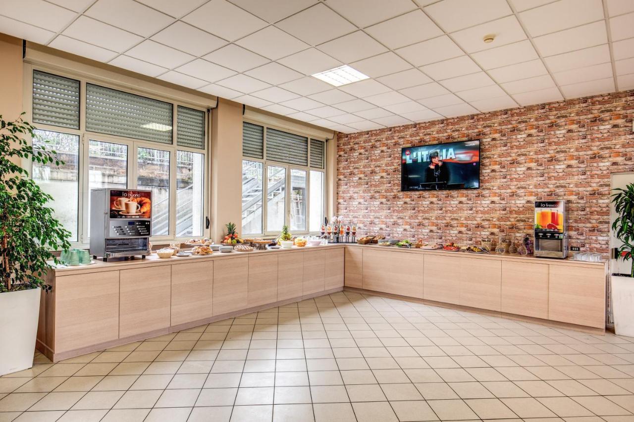 Domus Urbis Hotel Rom Eksteriør billede