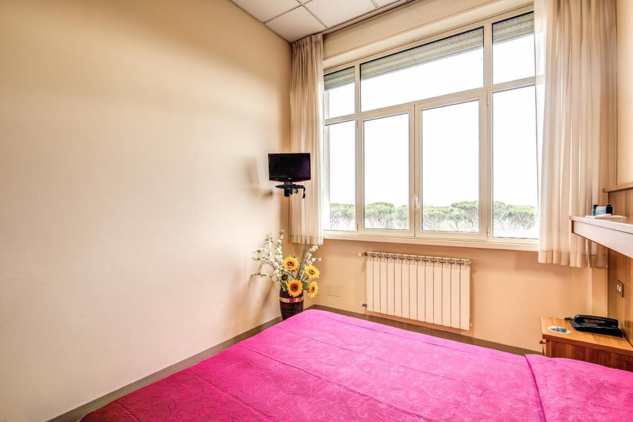 Domus Urbis Hotel Rom Eksteriør billede