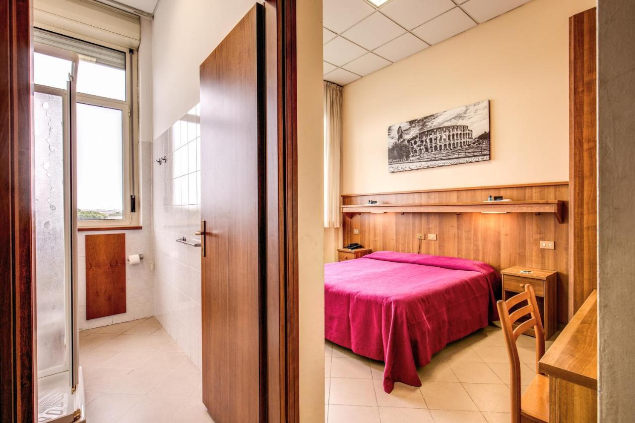 Domus Urbis Hotel Rom Eksteriør billede