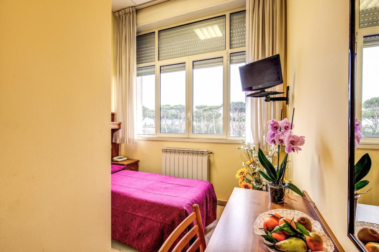 Domus Urbis Hotel Rom Eksteriør billede