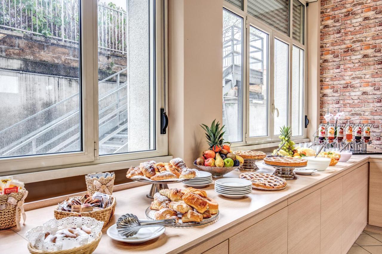 Domus Urbis Hotel Rom Eksteriør billede