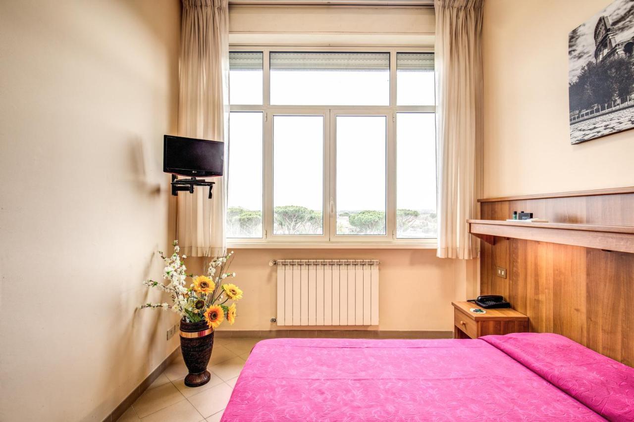 Domus Urbis Hotel Rom Eksteriør billede