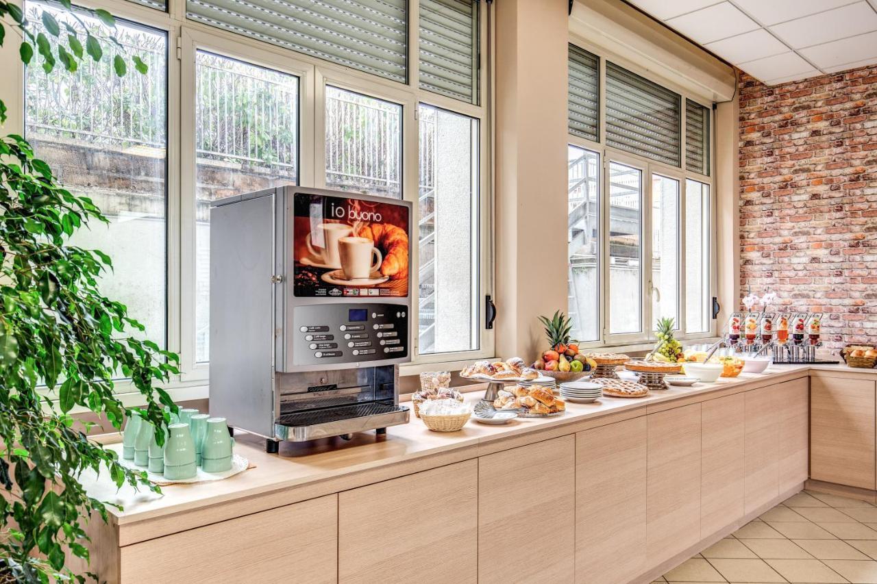 Domus Urbis Hotel Rom Eksteriør billede