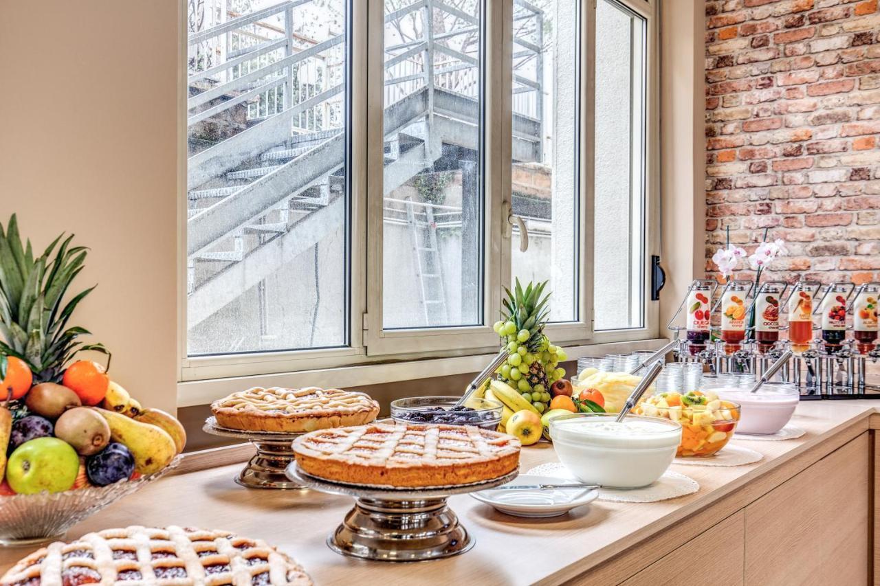 Domus Urbis Hotel Rom Eksteriør billede