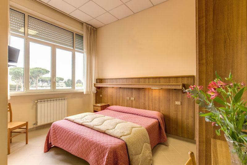 Domus Urbis Hotel Rom Eksteriør billede