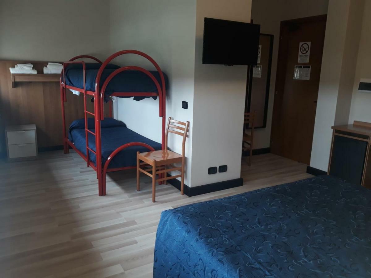 Domus Urbis Hotel Rom Eksteriør billede